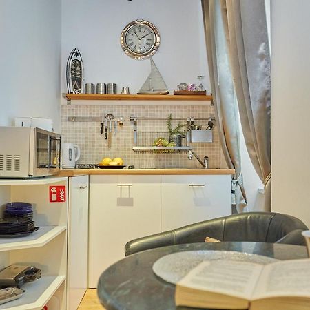Hidden Gem Old Town Apartment ดูบรอฟนิก ภายนอก รูปภาพ