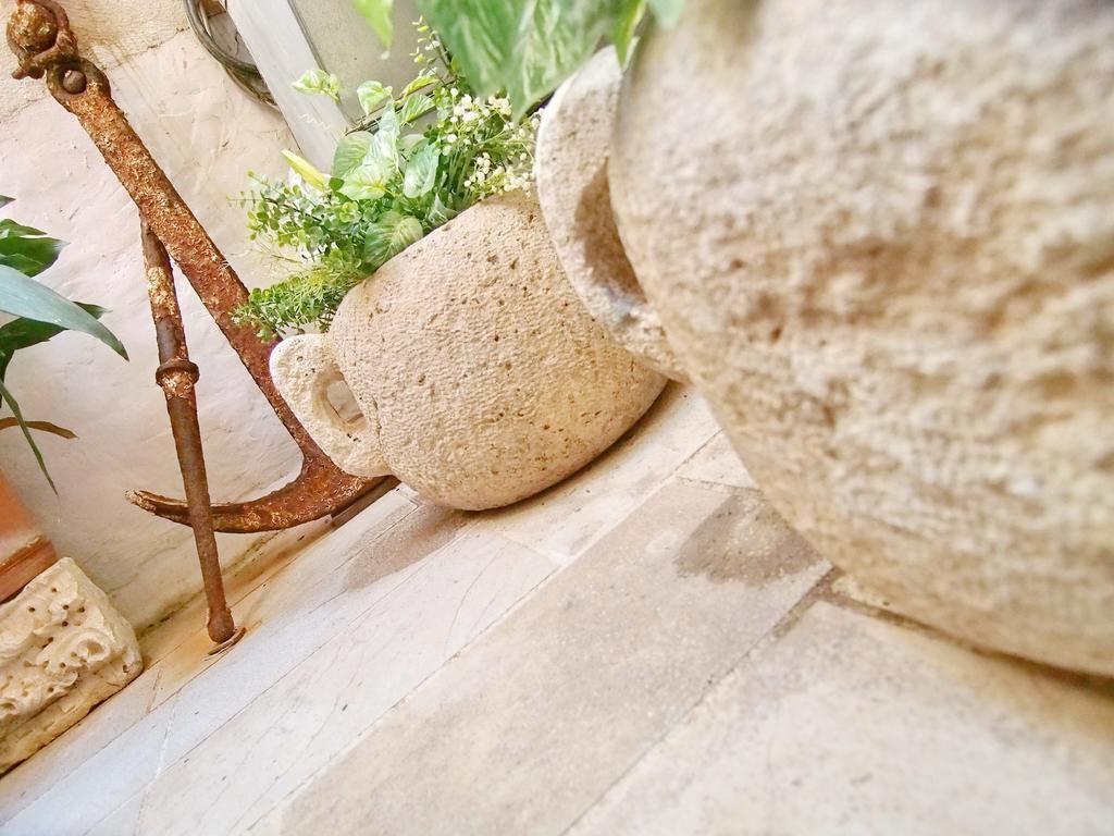 Hidden Gem Old Town Apartment ดูบรอฟนิก ห้อง รูปภาพ