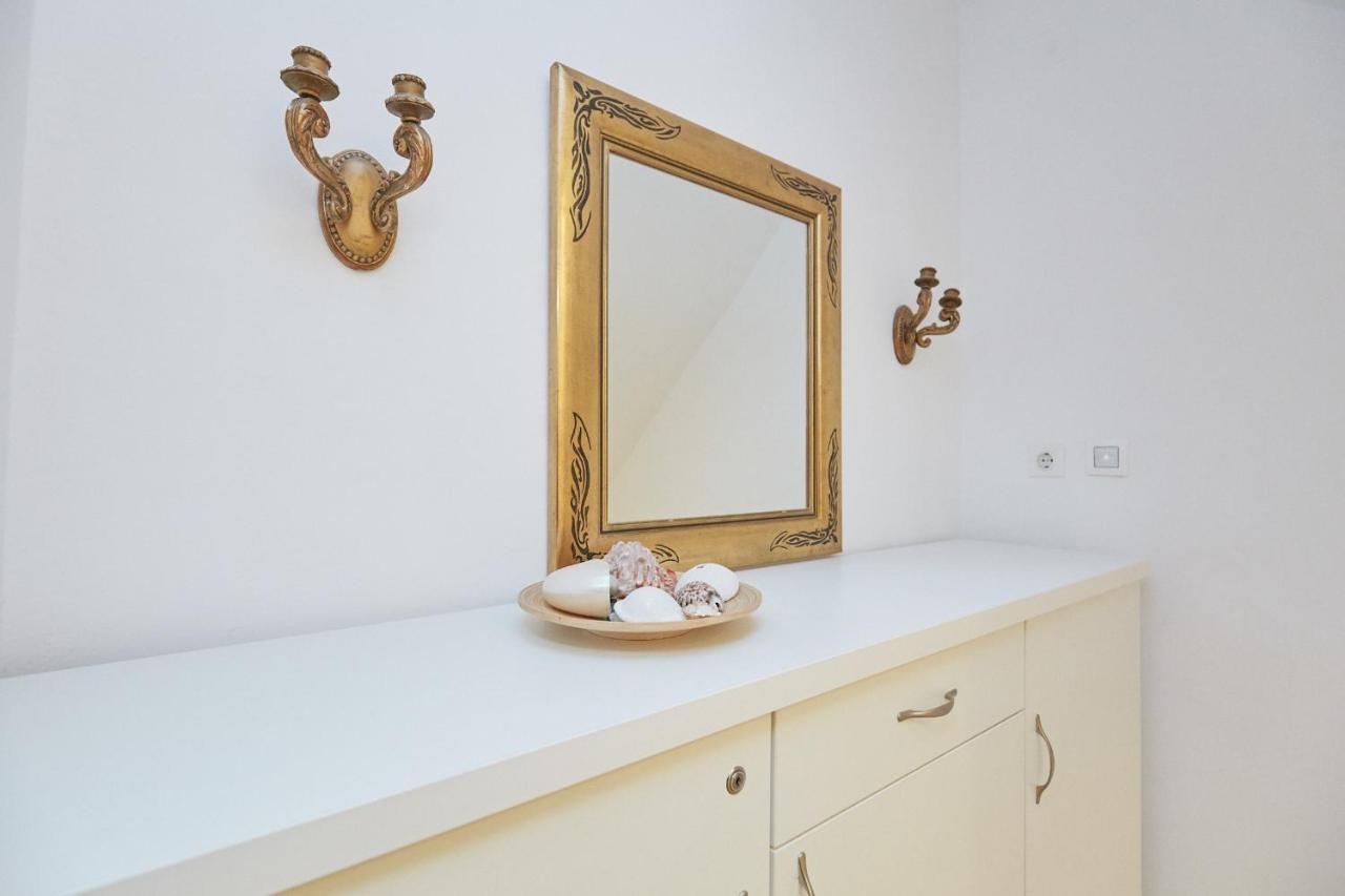 Hidden Gem Old Town Apartment ดูบรอฟนิก ภายนอก รูปภาพ