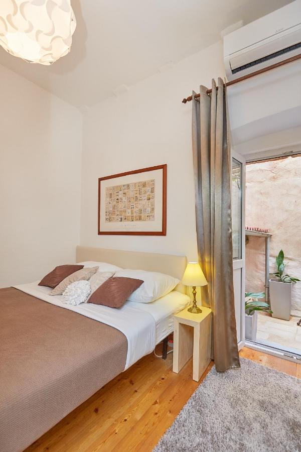 Hidden Gem Old Town Apartment ดูบรอฟนิก ภายนอก รูปภาพ