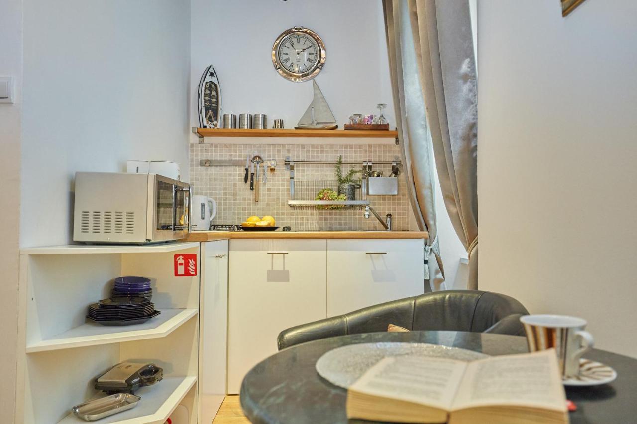 Hidden Gem Old Town Apartment ดูบรอฟนิก ภายนอก รูปภาพ