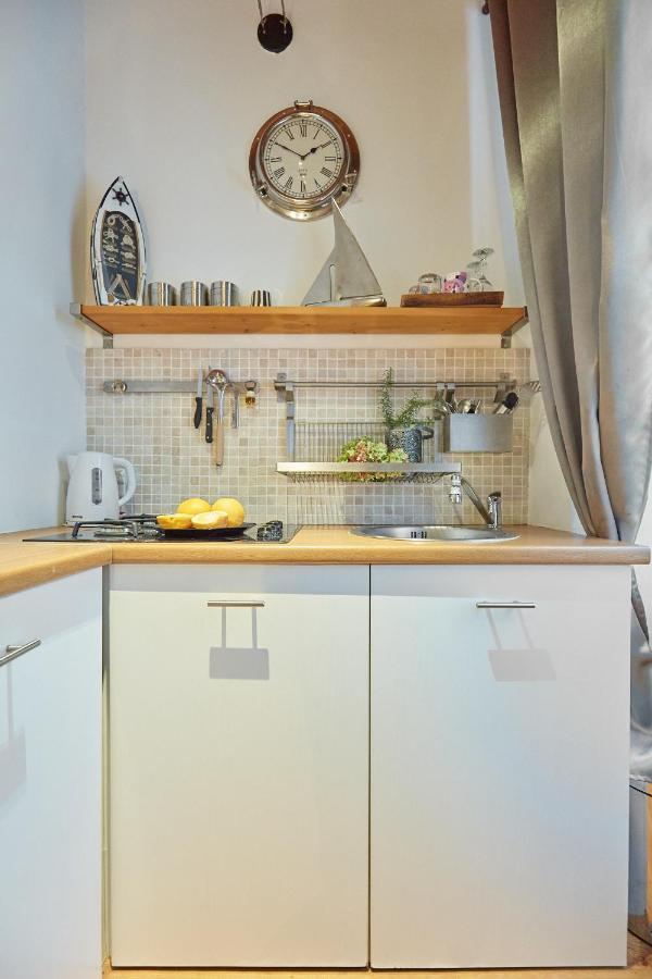 Hidden Gem Old Town Apartment ดูบรอฟนิก ภายนอก รูปภาพ
