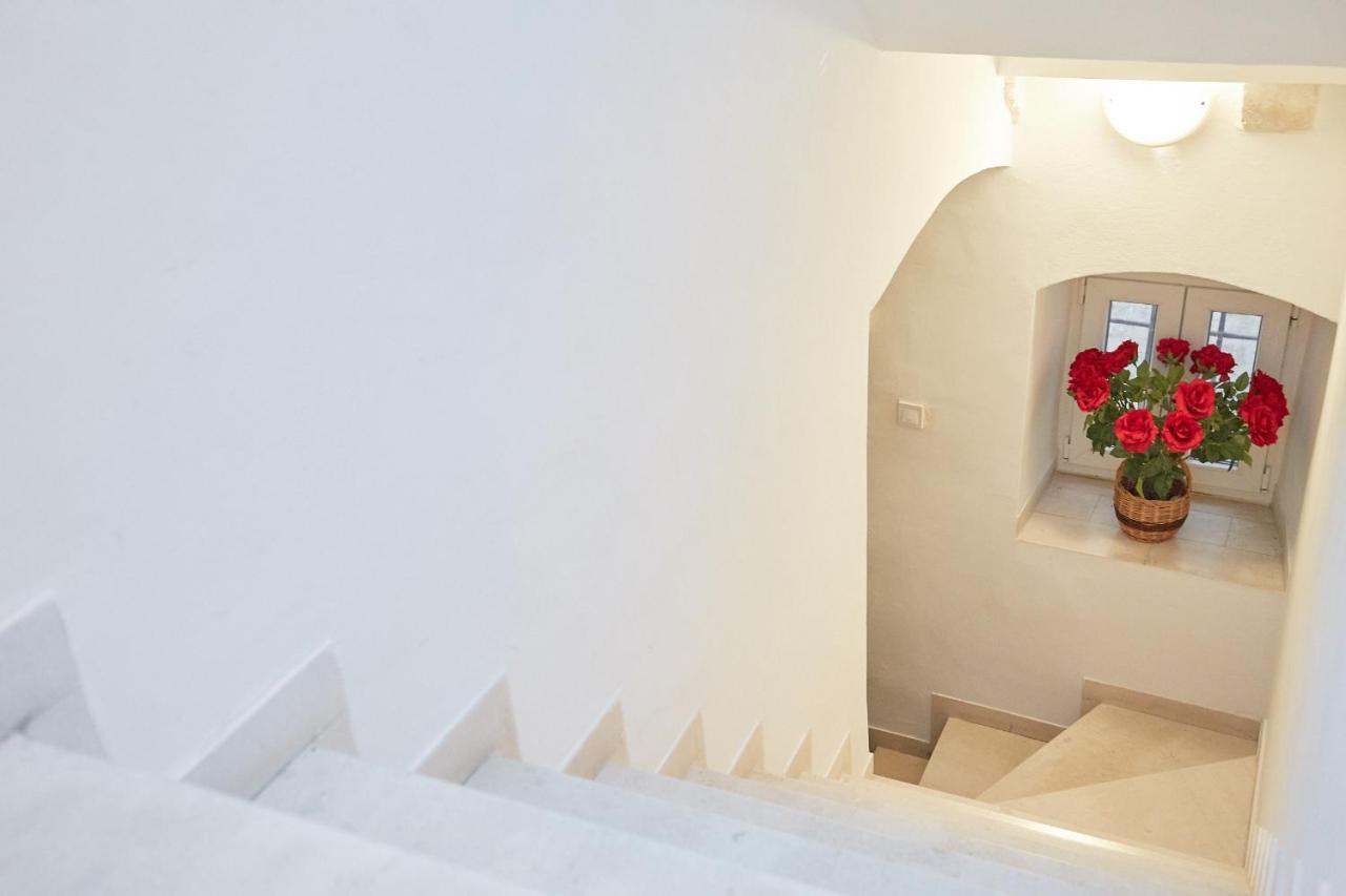 Hidden Gem Old Town Apartment ดูบรอฟนิก ภายนอก รูปภาพ